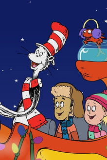 Der-Kater-mit-Hut-feiert-Weihnachten