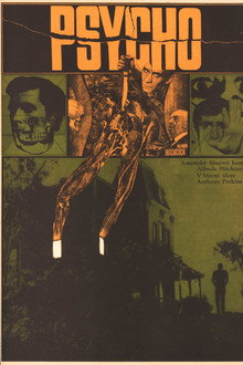 Psycho