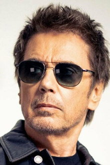 Jean-Michel Jarre aux Francofolies de La Rochelle