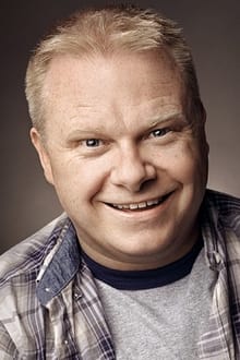 Photo of Travis Guba