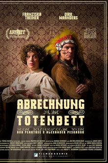 Abrechnung am Totenbett