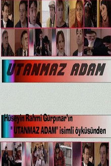 Utanmaz Adam