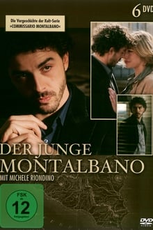 Poster da série Il Giovane Montalbano