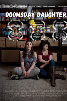 Doomsday Daughters