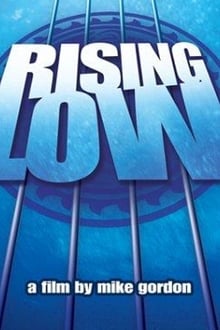Poster do filme Rising Low