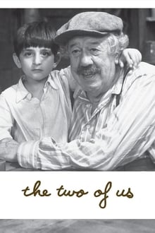 Poster do filme The Two of Us