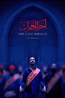 The Last Miracle