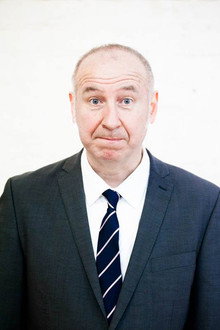 Damian Cowell