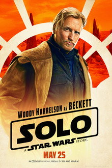 Solo: A Star Wars Story