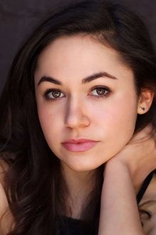 Photo of Kelly Paterniti