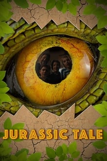 Poster do filme Jurassic Tale