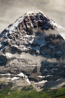 Eiger: Wall of death