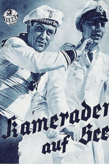 Kameraden auf See