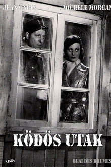 Ködös utak