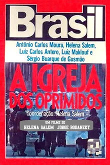 A Igreja dos Oprimidos