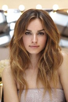Photo of Kasia Smutniak