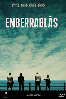 Emberrablás