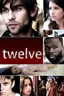Twelve movie poster