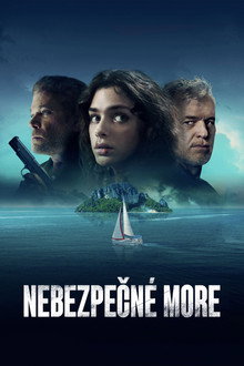 Nebezpečné more