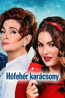 Hófehér karácsony