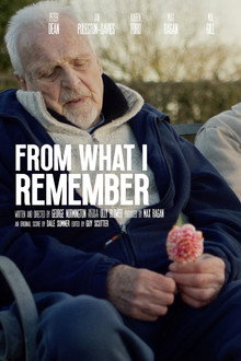 From What I Remember