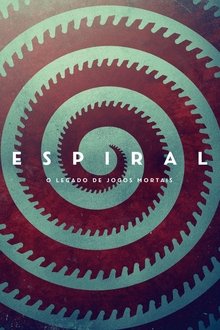 Espiral: O Legado de Jogos Mortais Torrent (WEB-DL) 720p e1080p e 4K Legendado – Download Espiral: O Legado de Jogos Mortais Torrent (WEB-DL) 720p e1080p e 4K Legendado – Download