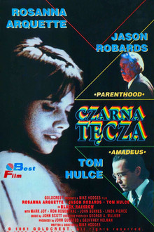 Czarna tęcza