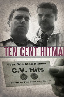 Ten Cent Hitman