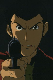 Lupin-III-Walther-P38---Nome-in-codice-Tarantola