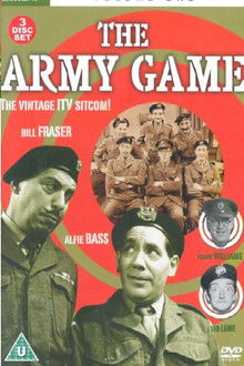 The Army Game