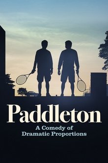 Paddleton streaming VF gratuit complet