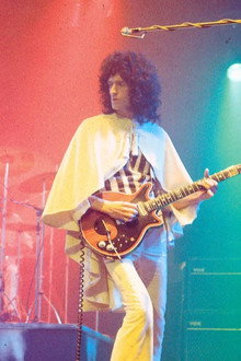Queen - Live at Hammersmith Odeon 1979