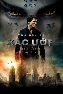 Xác Ướp 4