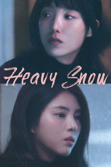 Heavy Snow