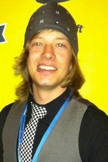 Photo of Thom Newell