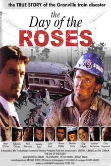 Poster da série The Day of the Roses