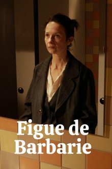 Figue de Barbarie