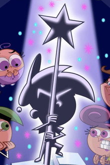 The Fairly OddParents: Wishology!