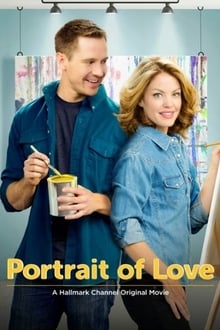 Portrait of Love movie poster