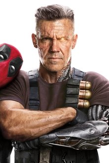 Deadpool 2