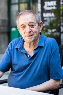 Photo of Tamás Jordán
