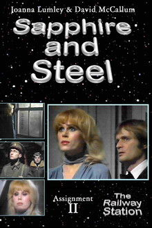 Assignment II: The Railway Station