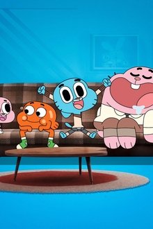The Amazing World of Gumball