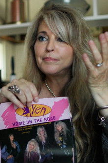 I Wanna Rock - The '80s Metal Dream - Season 1