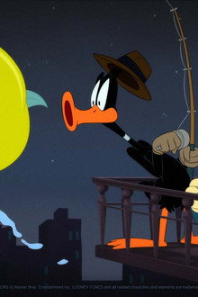 Best of Daffy Duck And Porky