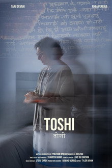 Toshi