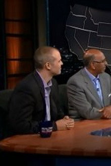 Real Time with Bill Maher season 11 episode 26