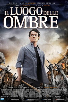 Il luogo delle ombre