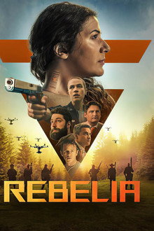 Rebelia