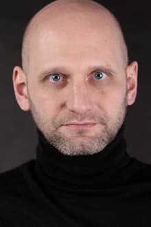 Foto de perfil de Roman Radov